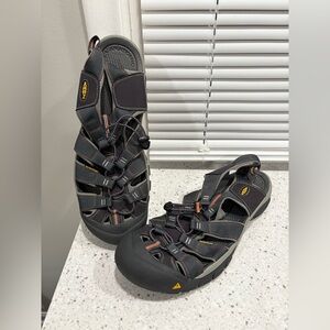Keen Men's Newport H2 Outdoor Sandals